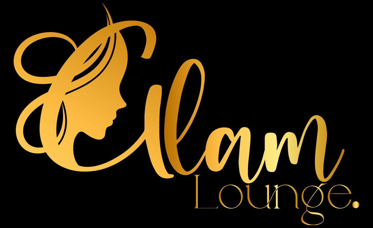 Glam Lounge logo